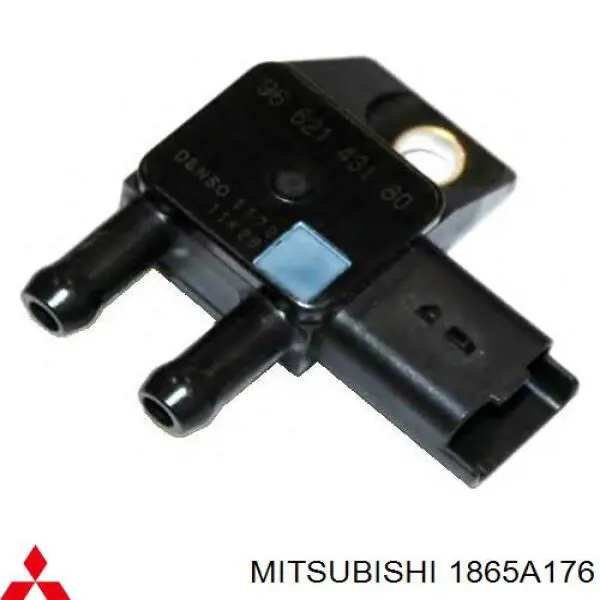 1865A176 Mitsubishi датчик тиску вихлопних газів