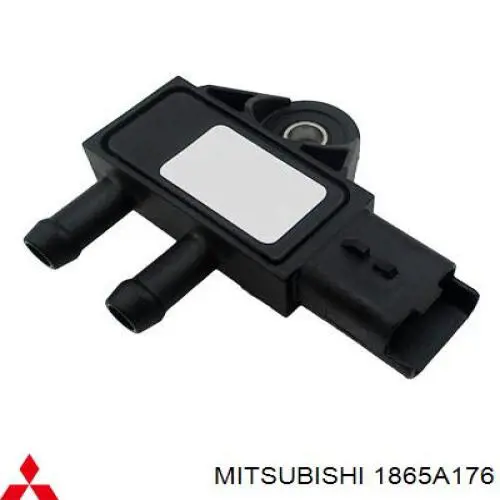 Купити 1865A176 Mitsubishi Датчик тиску вихлопних газів