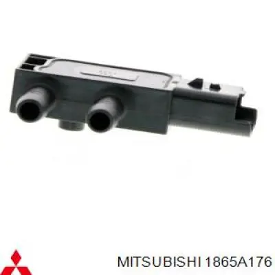 Датчик тиску вихлопних газів 1865A176 Mitsubishi