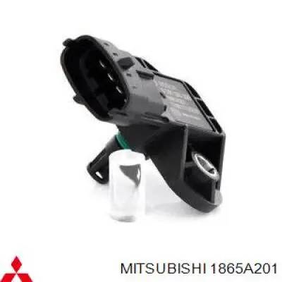 MAP сенсор Mitsubishi 1865A201 ціна, від 14.69 USD