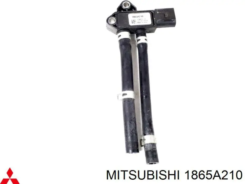 Датчик тиску вихлопних газів NTK 77319 ціна, від 23.39 USD