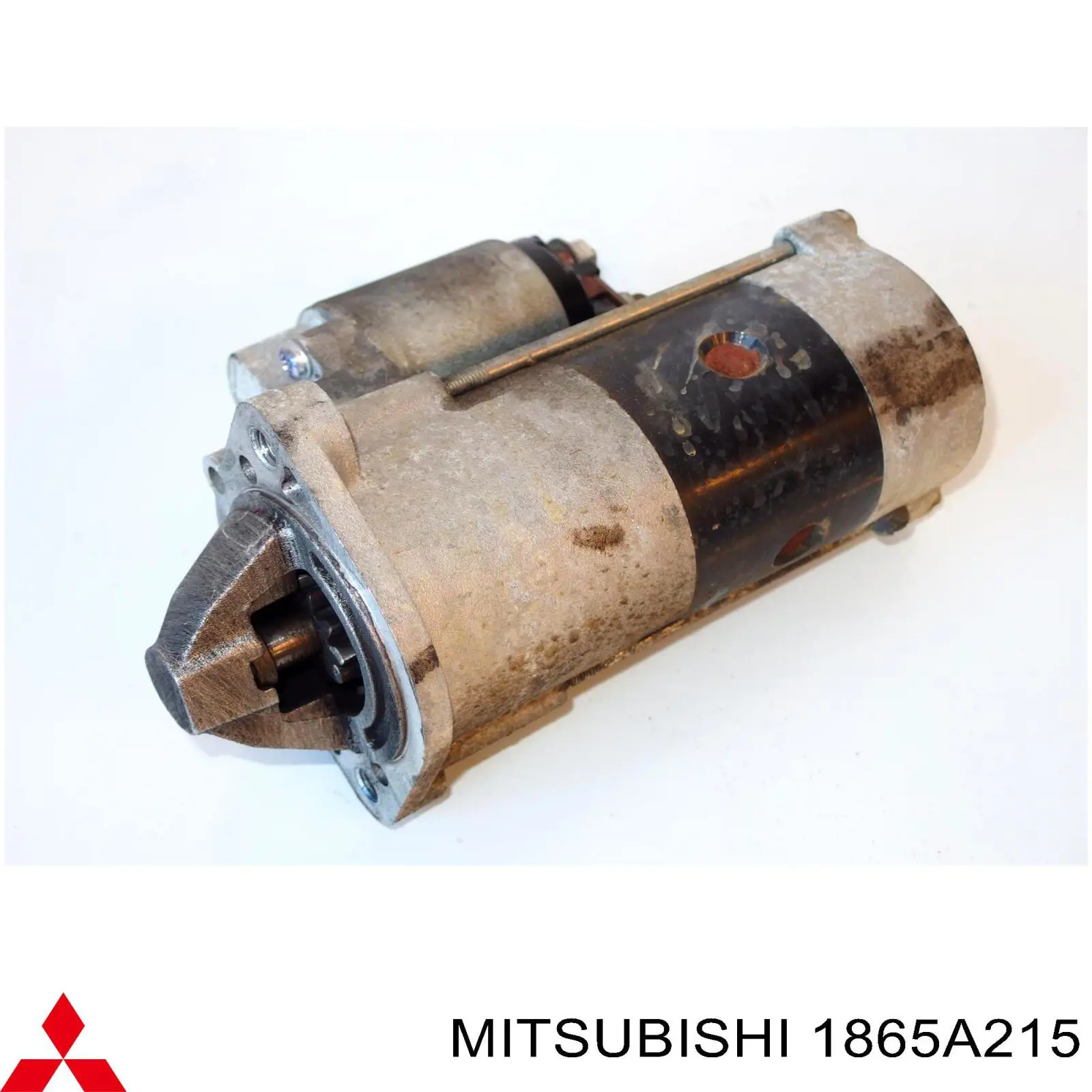 Датчик температури впускного повітря 1865A215 Mitsubishi