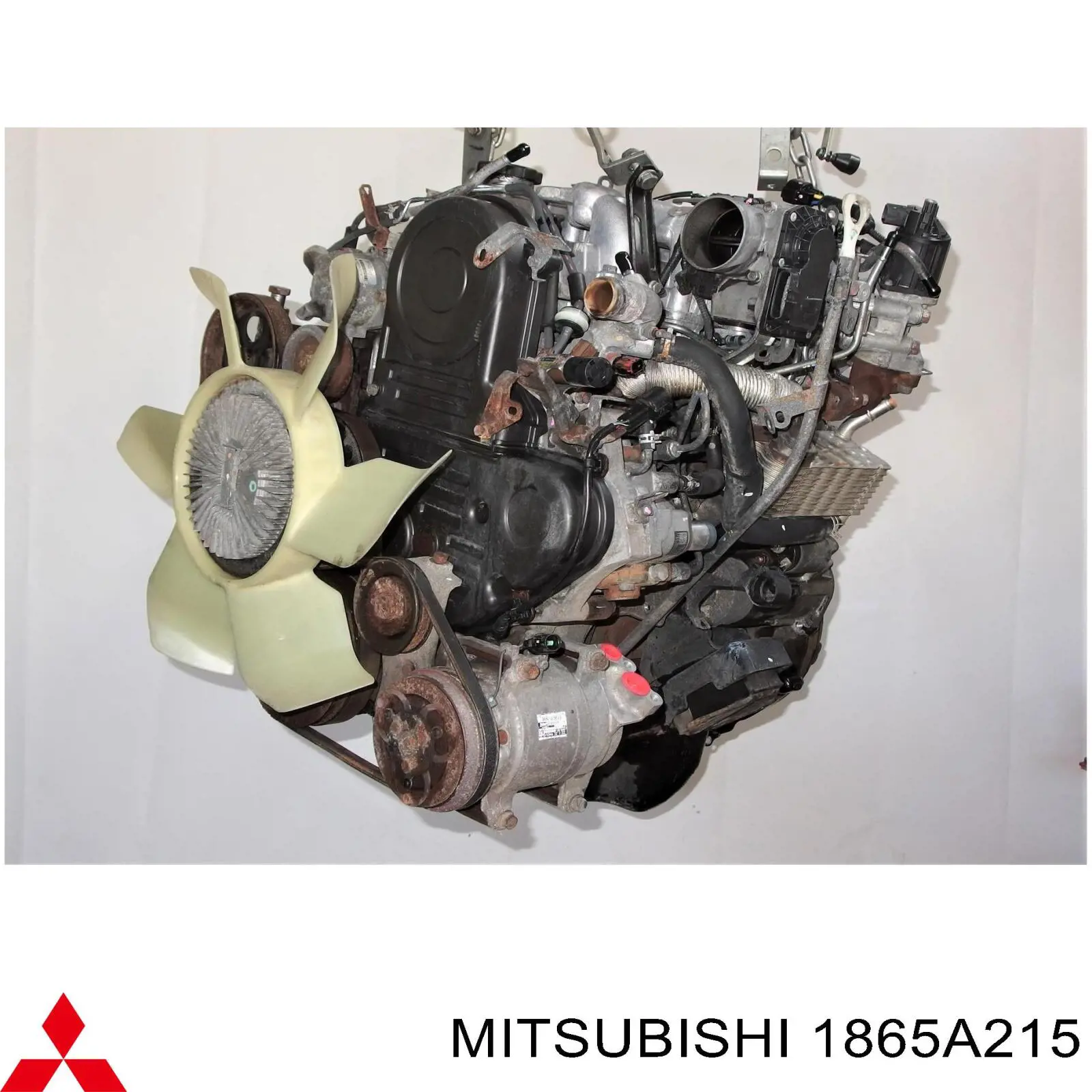 Датчик температури повітряної суміші Mitsubishi 1865A215 ціна, від 64.06 USD