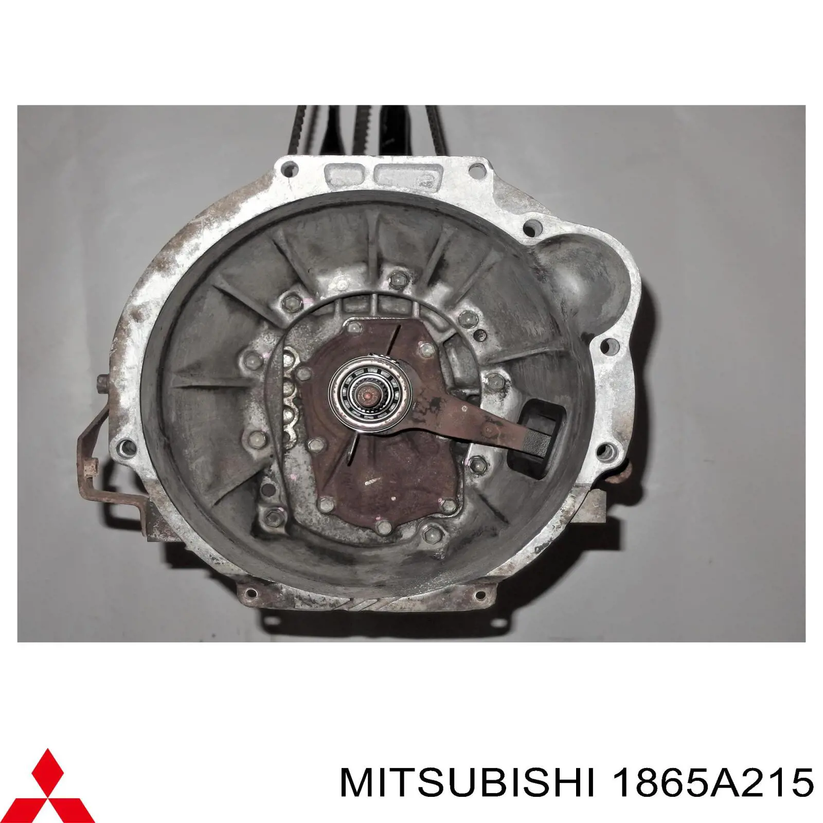 Датчик температури впускного повітря 1865A215 Mitsubishi