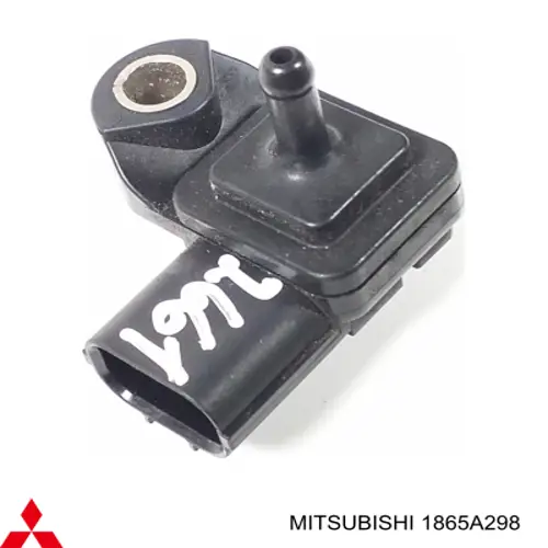  Mitsubishi 1865A298 ціна, від 36.68 USD