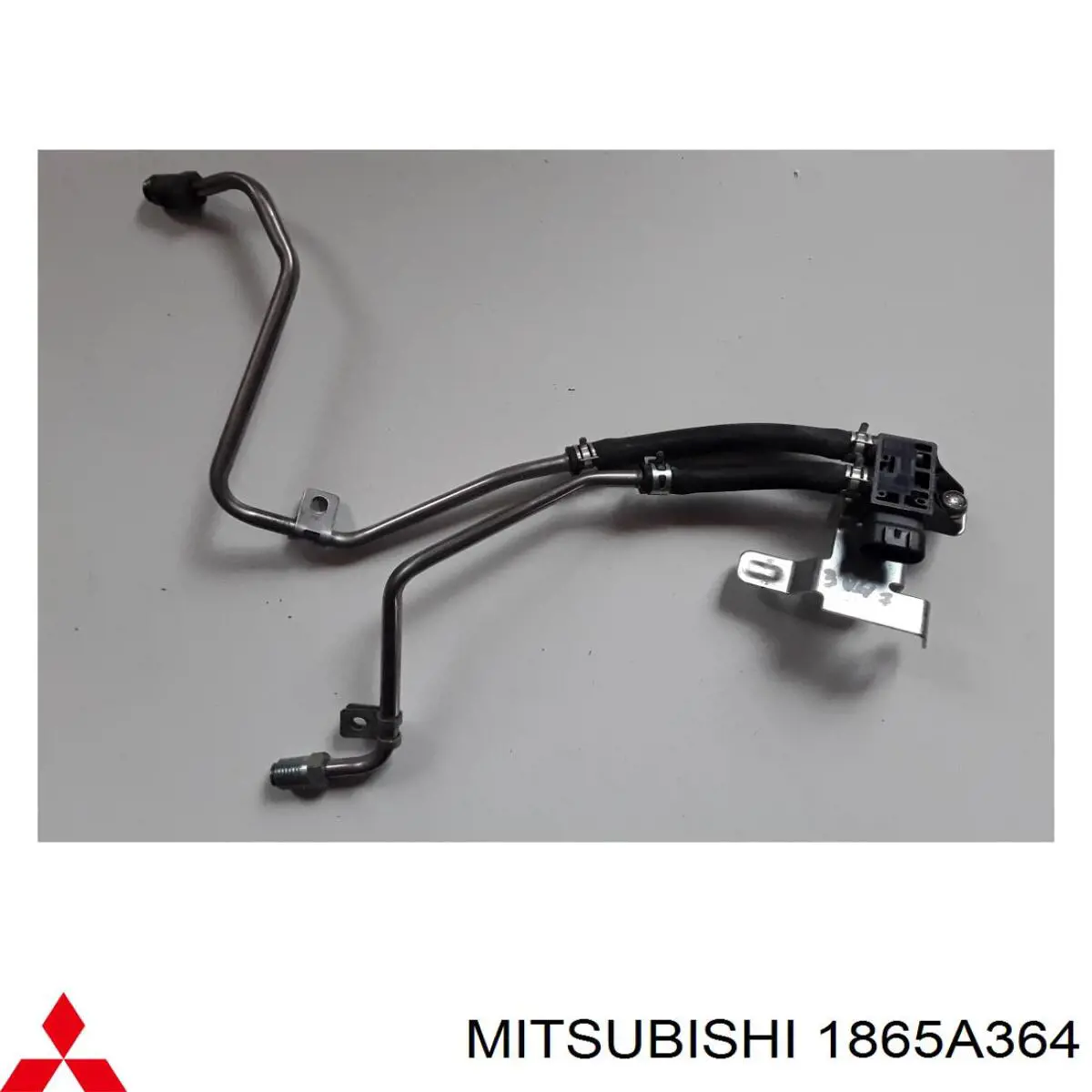 Купити 1865A364 Mitsubishi Датчик тиску вихлопних газів