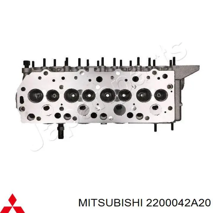 Купити 3S105004 AND Головка блоку