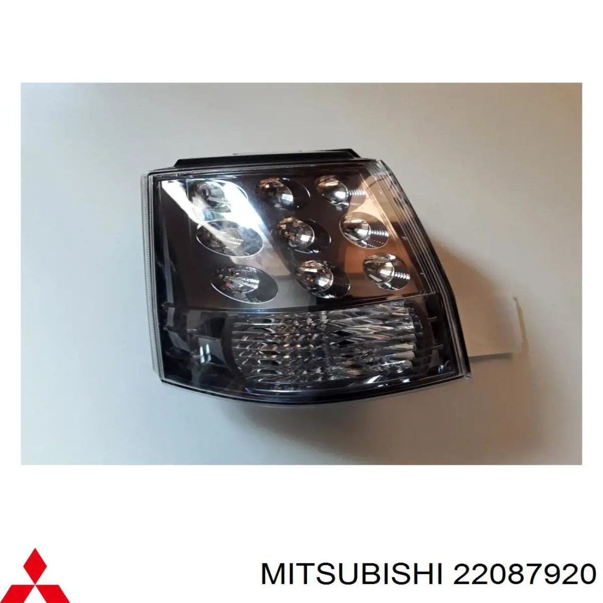  22087920 Mitsubishi