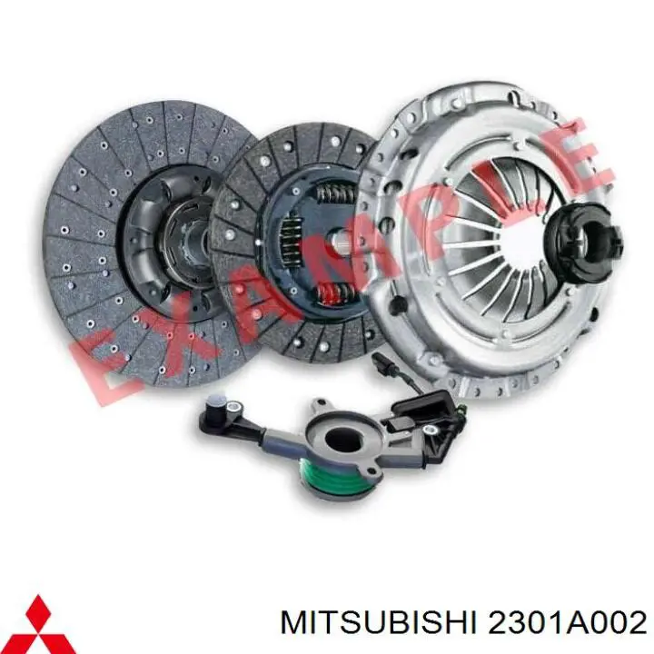 Зчеплення Sachs 1864000488 ціна, від 28.99 USD