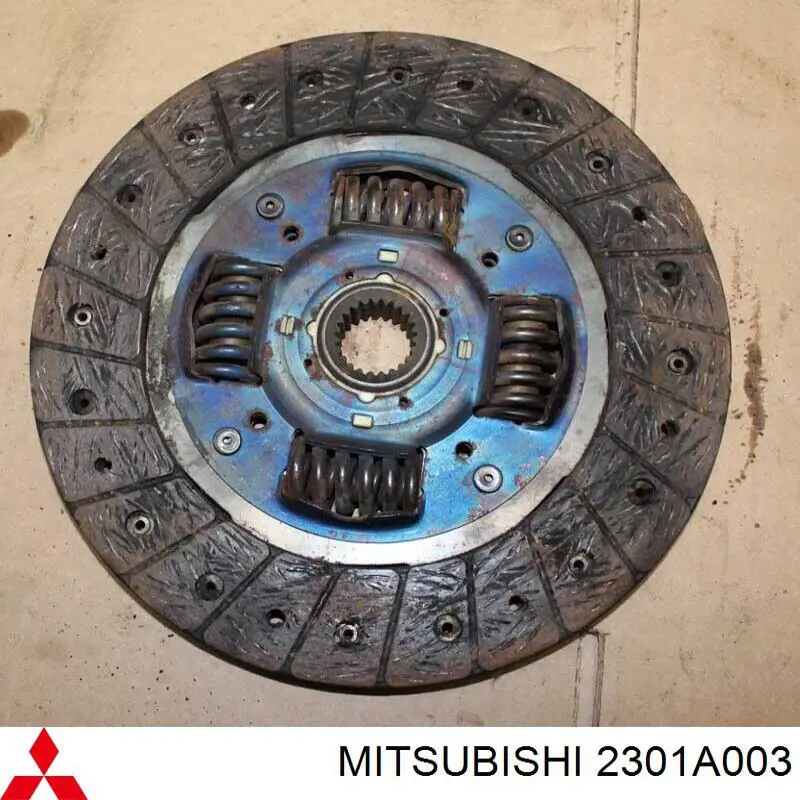  2301A003 Mitsubishi