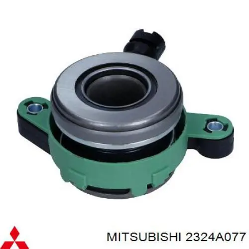 Купити 2324A077 Mitsubishi Робочий циліндр зчеплення в зборі з витискним підшипником