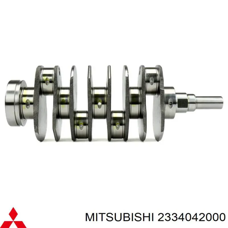  2334042000 Mitsubishi