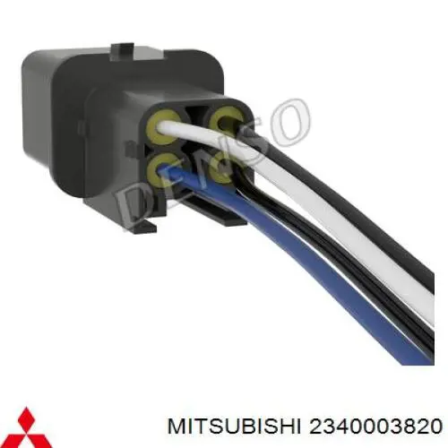 Купити 2340003820 Mitsubishi 