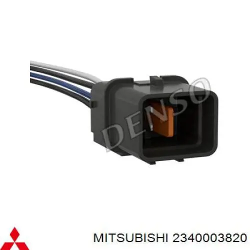 2340003820 Mitsubishi 