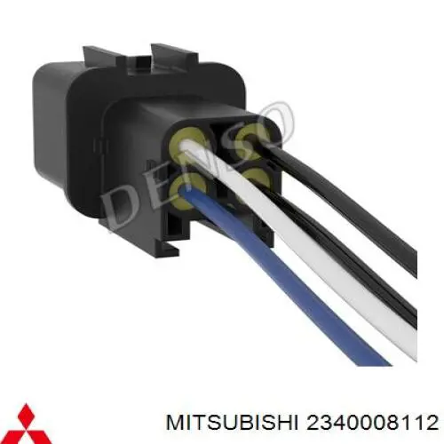 2340008112 Mitsubishi 