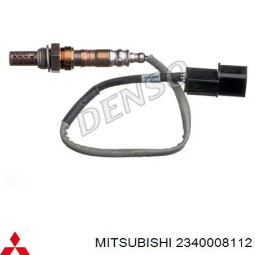 Mitsubishi 2340008112 ціна, від 30.39 USD