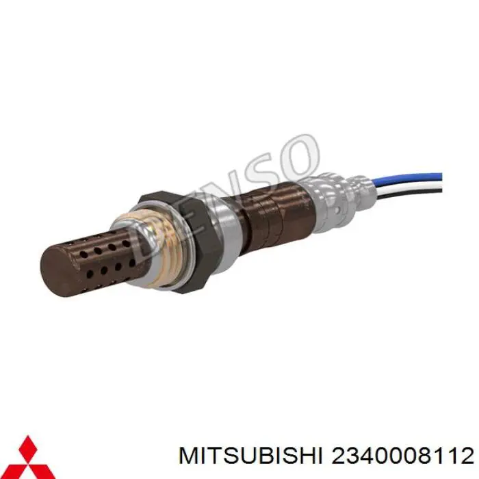 Купити 2340008112 Mitsubishi 