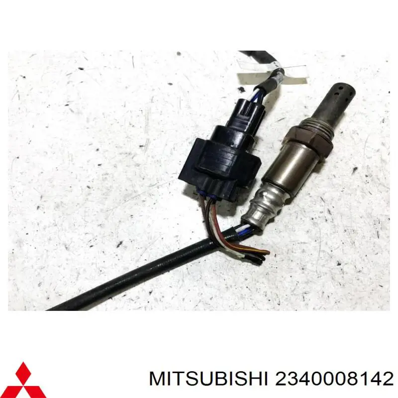 2340008142 Mitsubishi 
