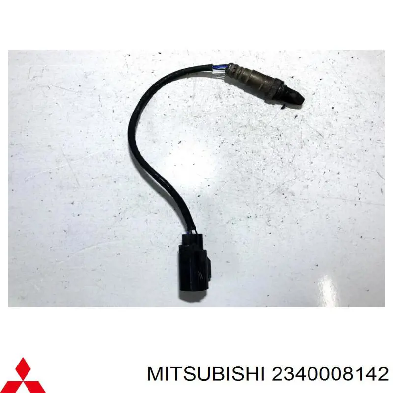  Mitsubishi 2340008142 ціна, від 21.69 USD