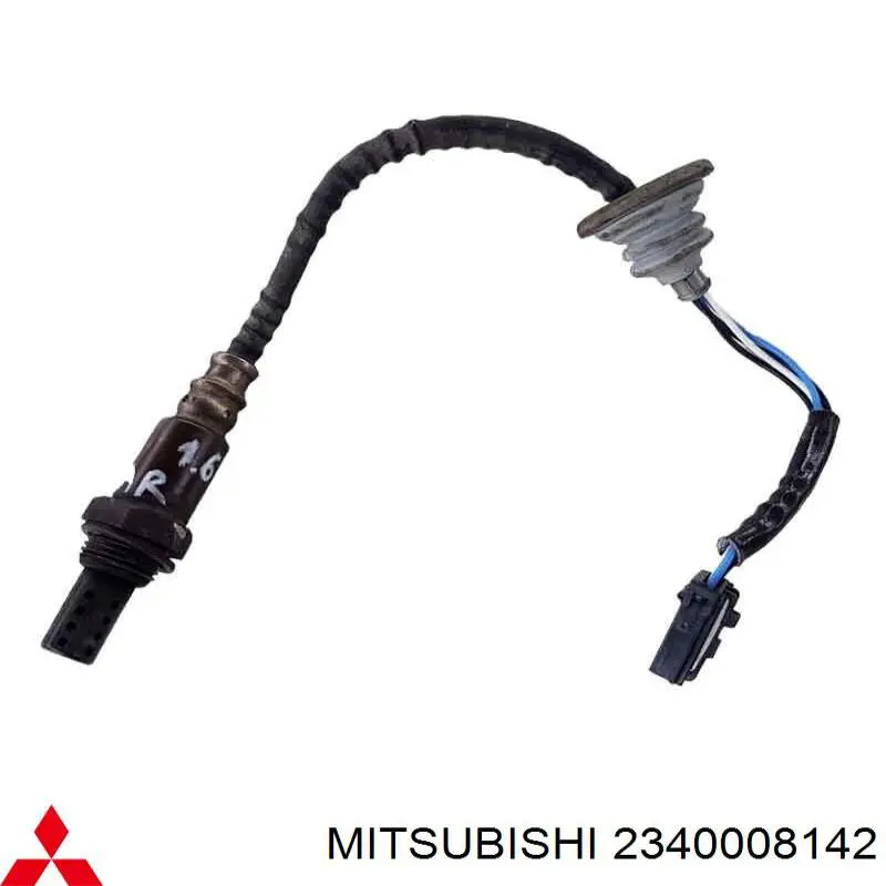 Купити 2340008142 Mitsubishi 
