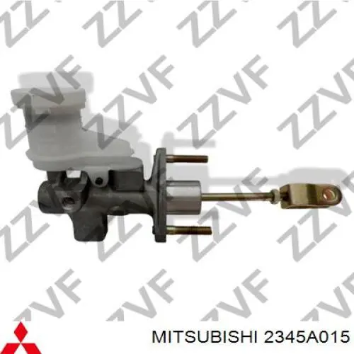 ГЦЗ Aisin CMMS005 ціна, від 30.13 USD