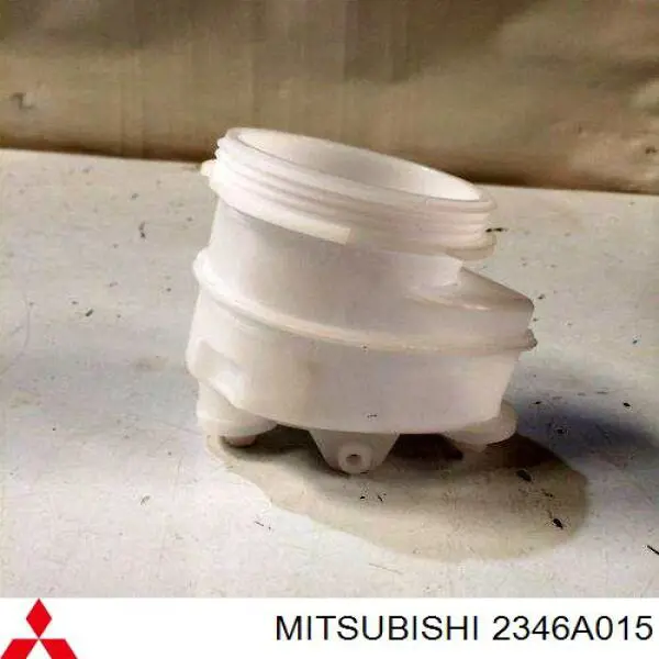  2346A015 Mitsubishi