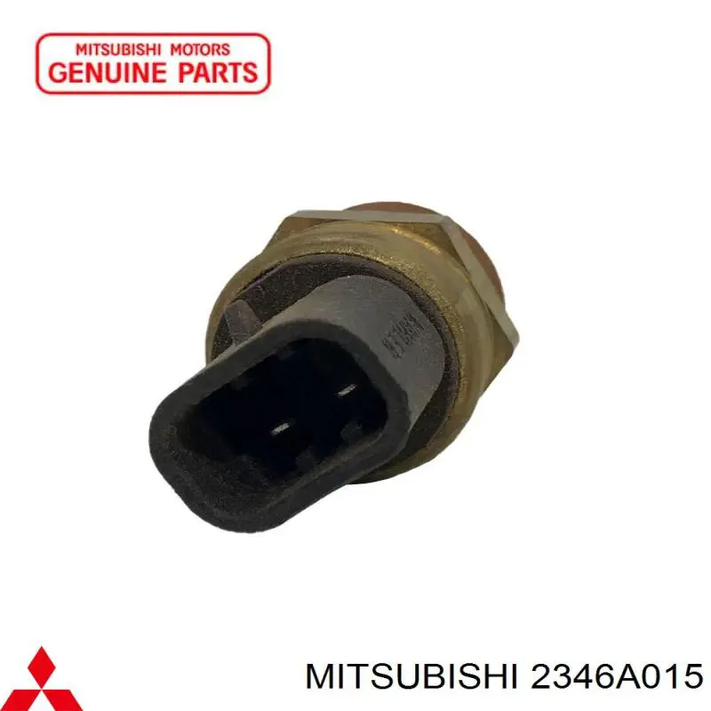  Mitsubishi 2346A015 ціна, від 11.96 USD