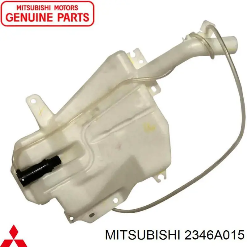 Купити 2346A015 Mitsubishi 