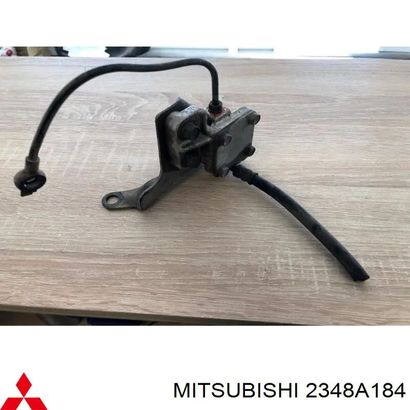  Mitsubishi 2348A184 ціна, від 48.64 USD