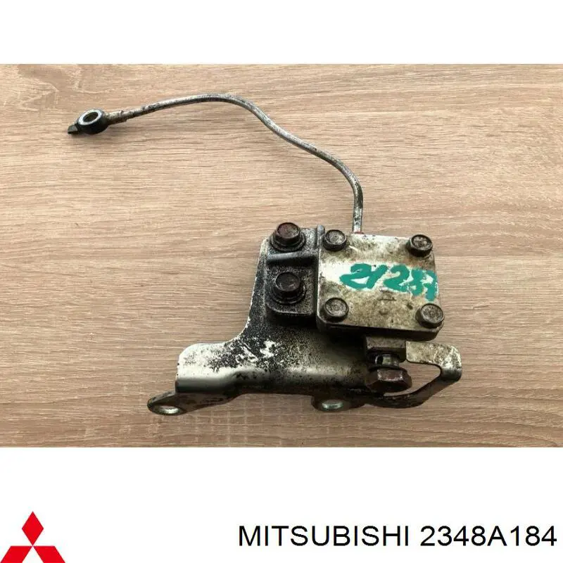  2348A184 Mitsubishi