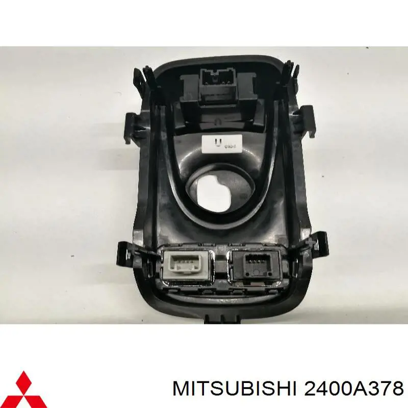 Купити Куліса перемикання передач Mitsubishi Outlander III GF, GG