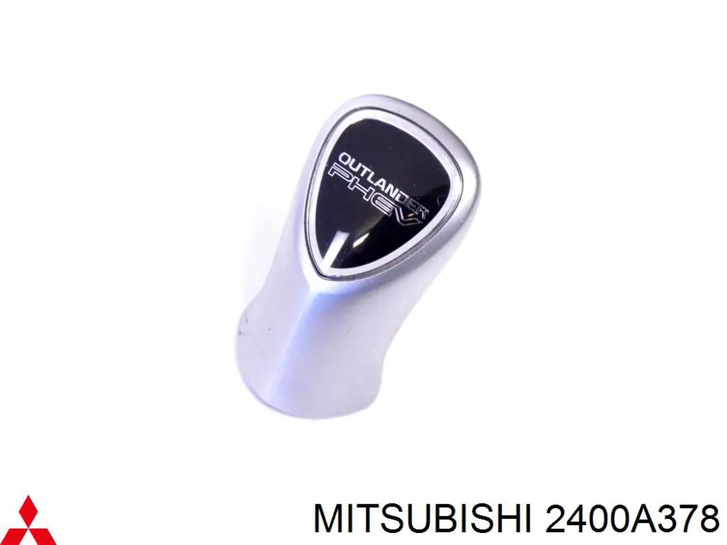 2400A378 Mitsubishi куліса перемикання передач