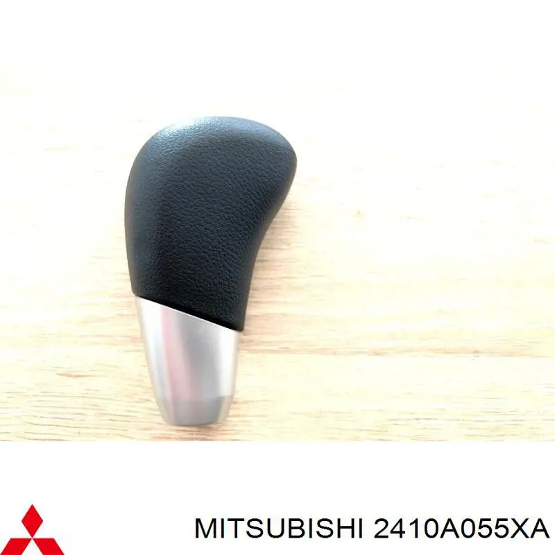 Рукоятка важеля КПП Mitsubishi 2410A055XA ціна, від 19.00 USD