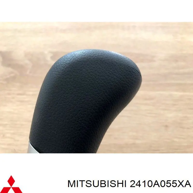 2410A055XA Mitsubishi Ручка важеля коробки передач