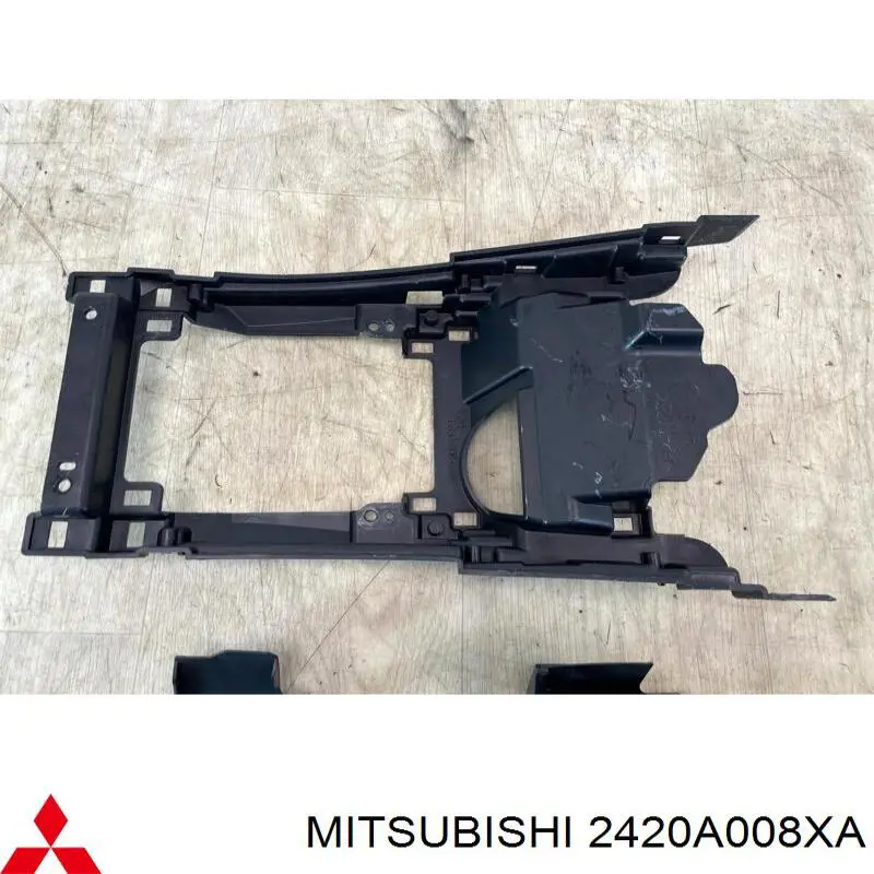  Mitsubishi 2420A008XA ціна, від 24.06 USD