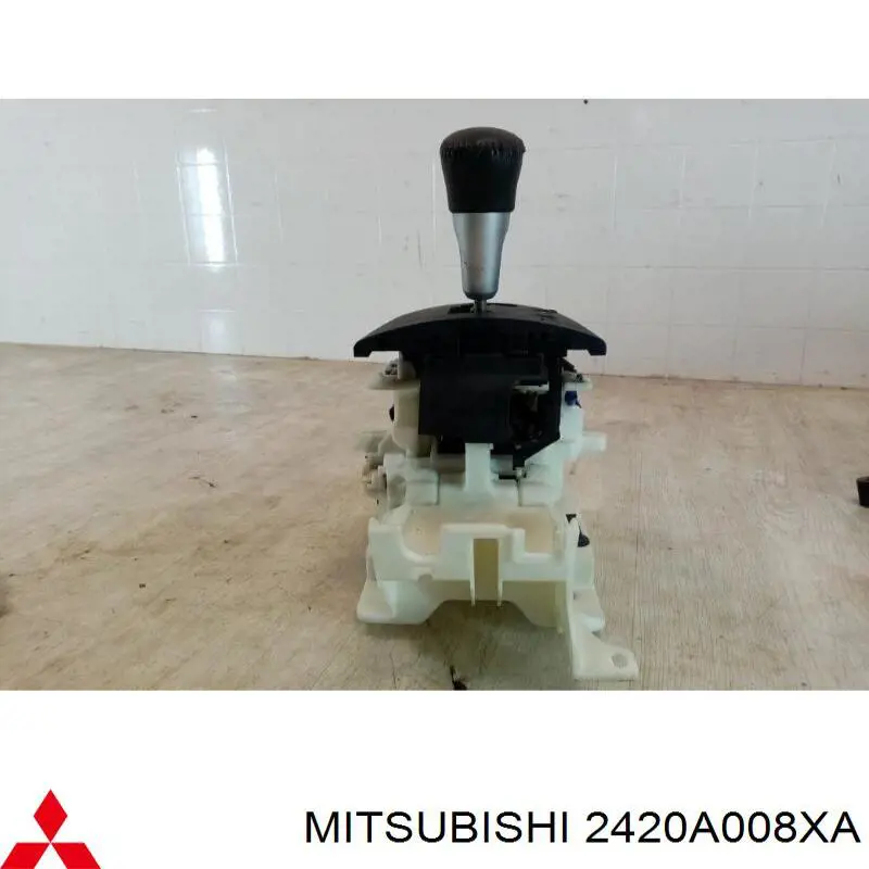 2420A008XA Mitsubishi 