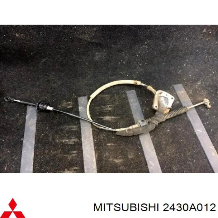 2430A012 Mitsubishi 