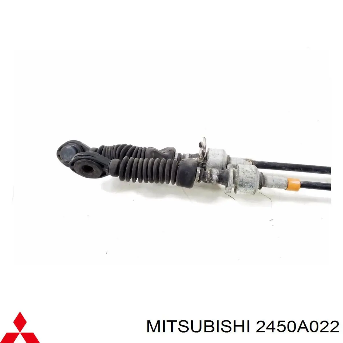 Купити Куліса перемикання передач Mitsubishi Outlander II XL CWW
