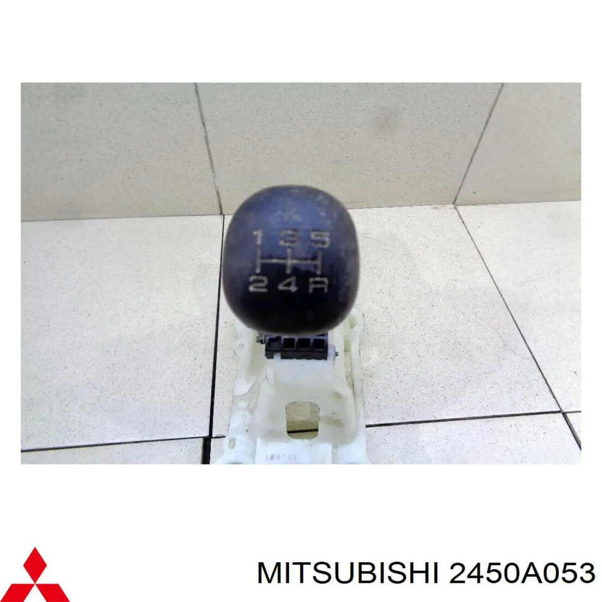  Mitsubishi 2450A053 ціна, від 25.64 USD