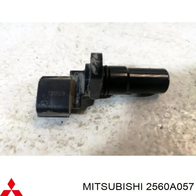 2560A057 Mitsubishi датчик швидкості