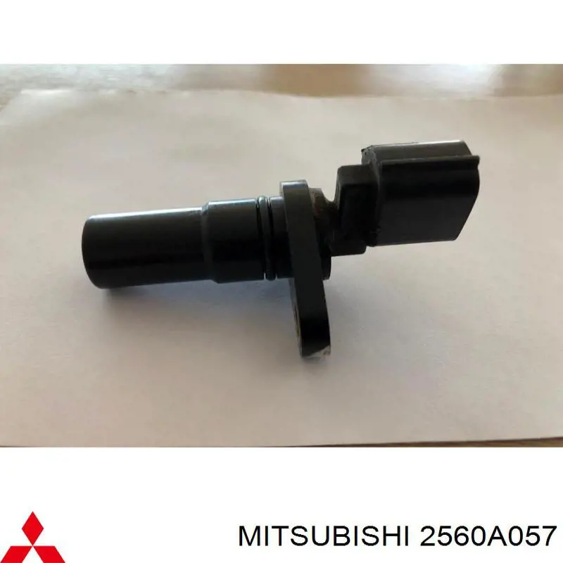 Купити Датчик швидкості Mitsubishi Outlander III GF, GG