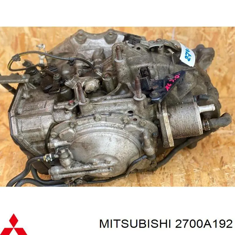 2700A192 Mitsubishi 