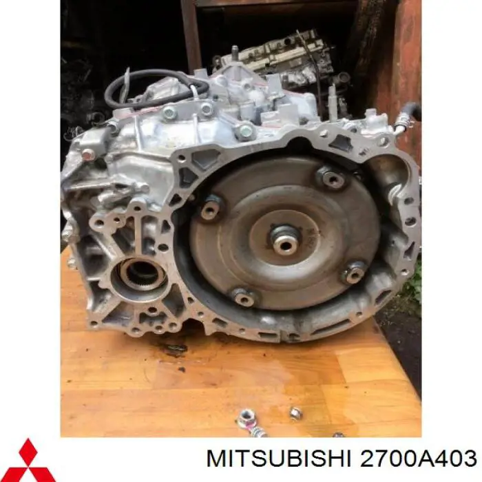2700A403 Mitsubishi 