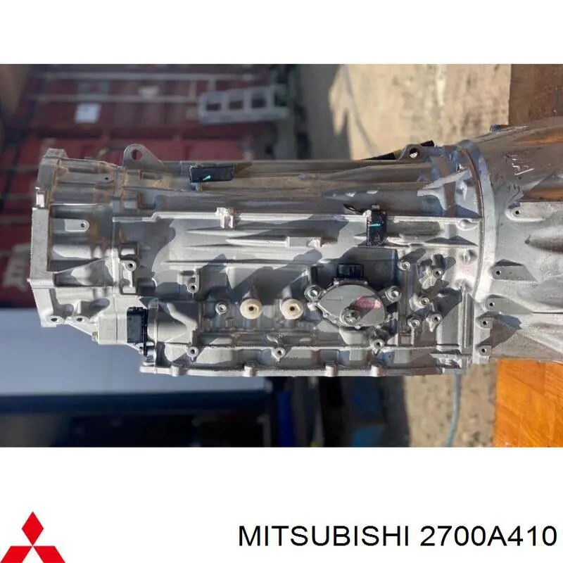  2700A410 Mitsubishi