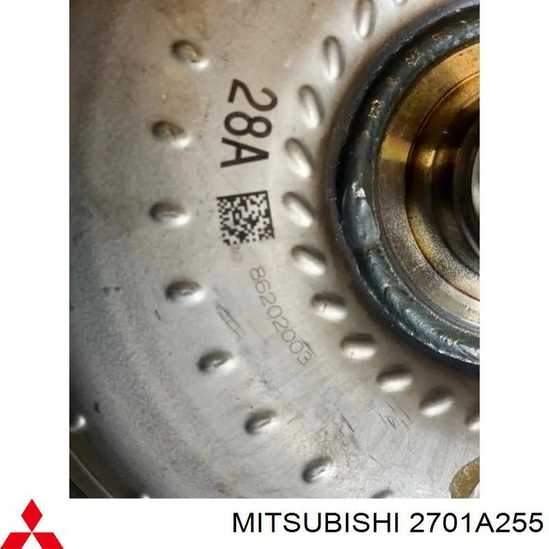  2701A255 Mitsubishi