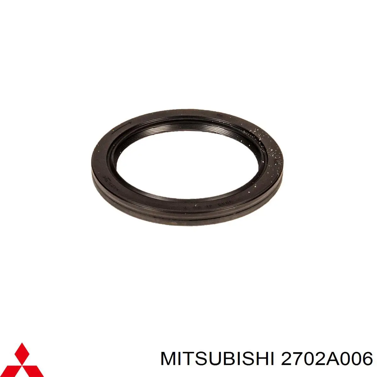 Ремкомплект гідротрансформатора АКПП Mitsubishi 2702A006 ціна, від 5.51 USD