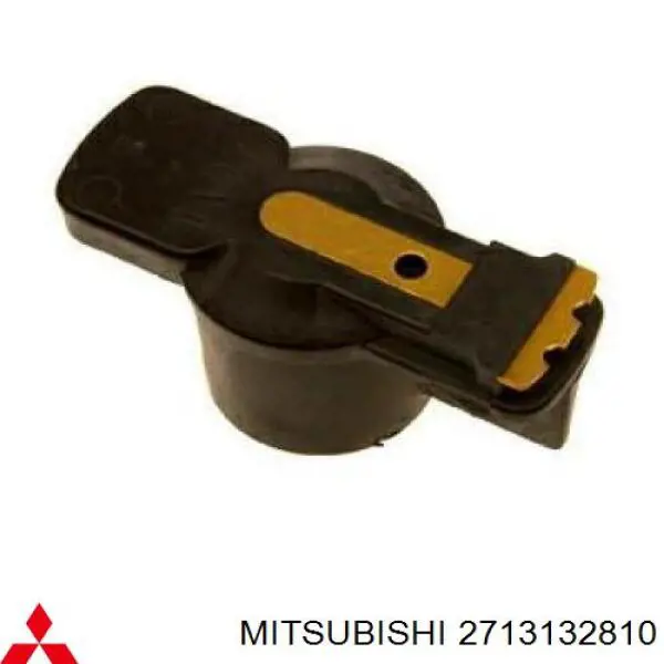 2713132810 Mitsubishi бігунок (ротор розподільника запалювання)