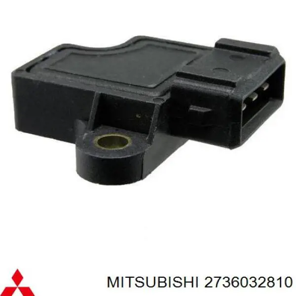 Купити 2736032810 Mitsubishi Комутатор