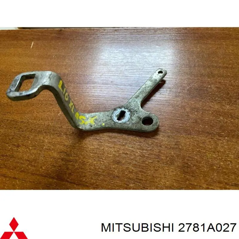 2781A027 Mitsubishi 