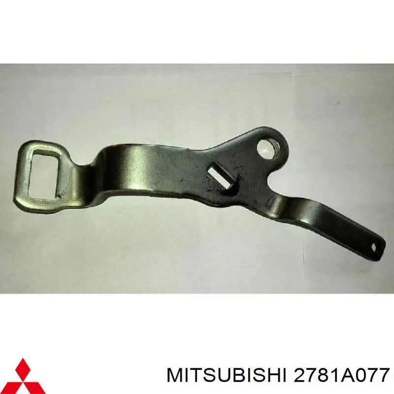 Купити 2781A077 Mitsubishi 